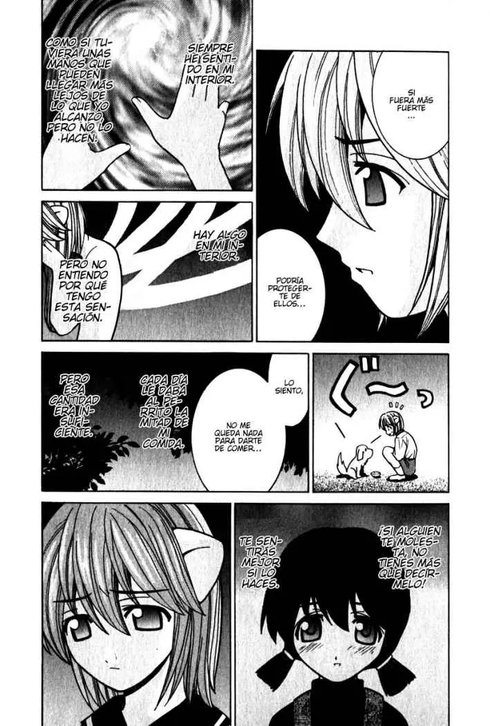Elfen Lied (2002) - Capítulo 32 - Página 7 - LectorTMOo