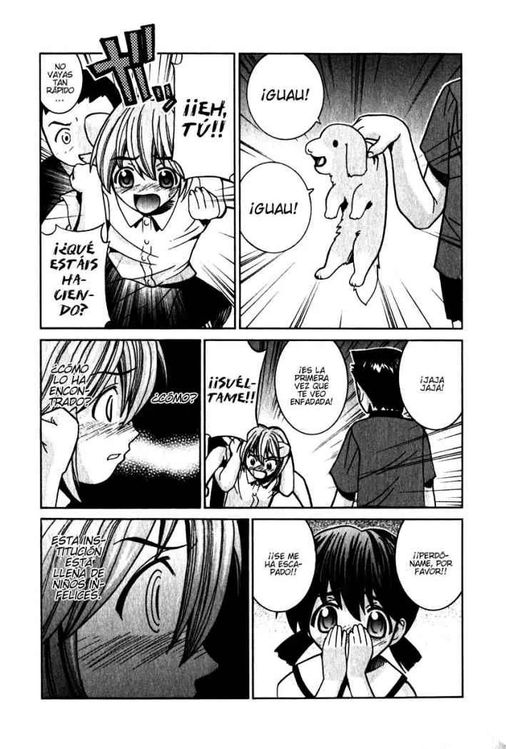 Elfen Lied (2002) - Capítulo 32 - Página 9 - LectorTMOo
