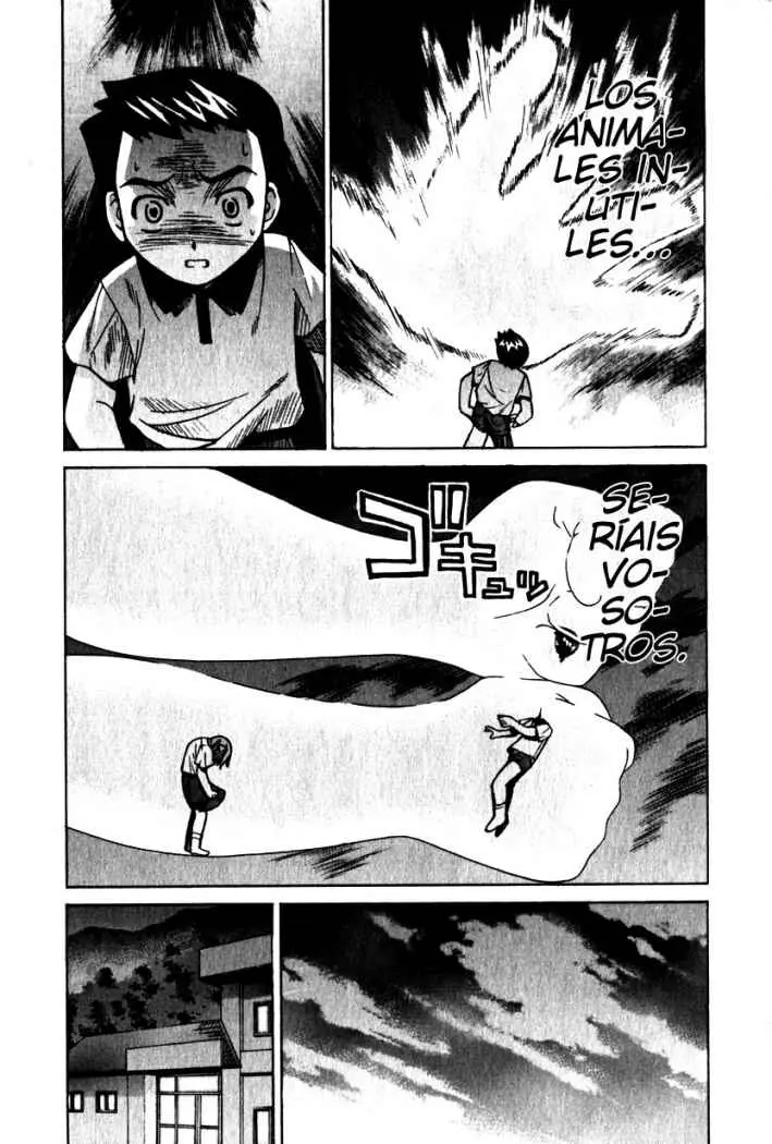 Elfen Lied (2002) - Capítulo 32 - Página 10 - LectorTMOo