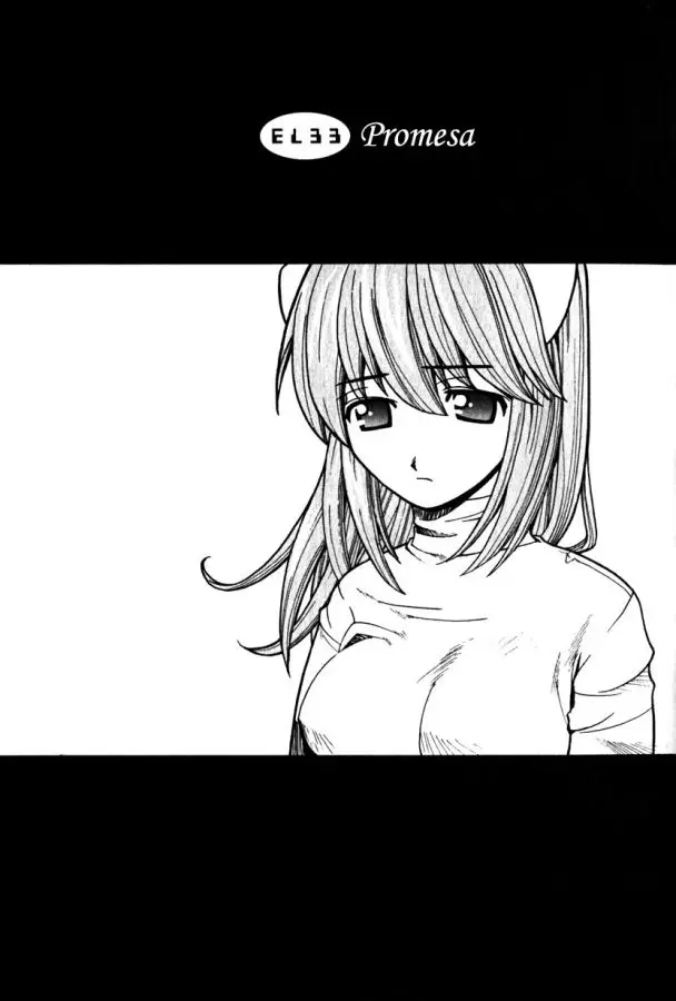 Elfen Lied (2002) - Capítulo 33 - Página 1 - LectorTMOo