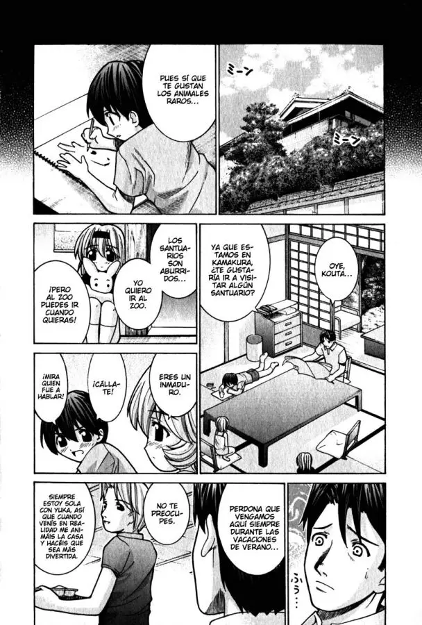 Elfen Lied (2002) - Capítulo 33 - Página 2 - LectorTMOo