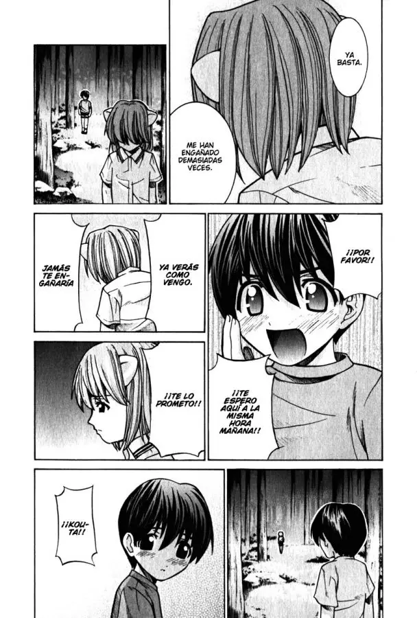 Elfen Lied (2002) - Capítulo 33 - Página 8 - LectorTMOo