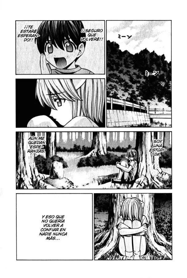 Elfen Lied (2002) - Capítulo 33 - Página 10 - LectorTMOo