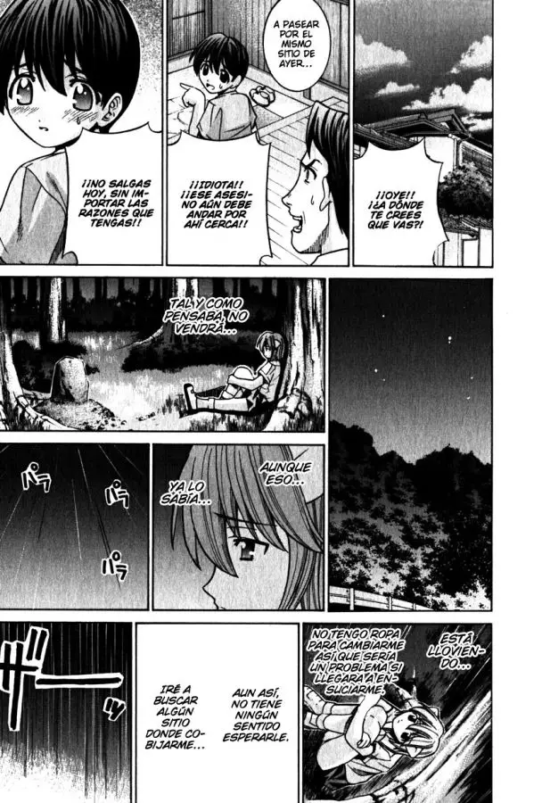 Elfen Lied (2002) - Capítulo 33 - Página 11 - LectorTMOo