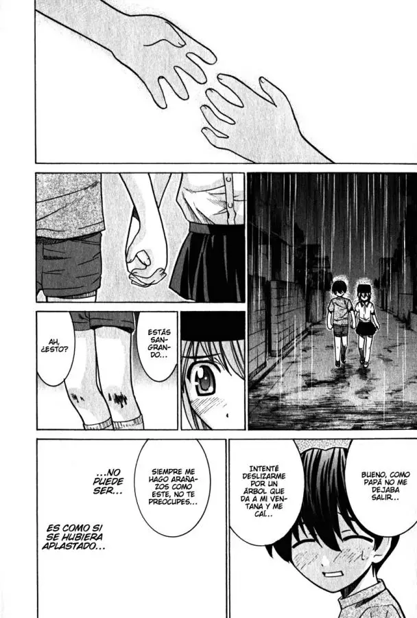 Elfen Lied (2002) - Capítulo 33 - Página 14 - LectorTMOo