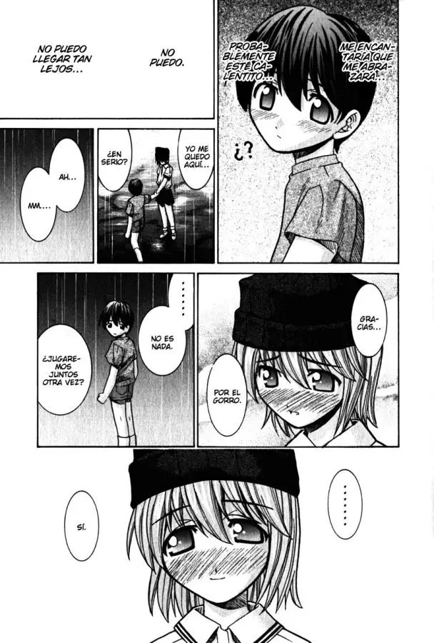 Elfen Lied (2002) - Capítulo 33 - Página 15 - LectorTMOo