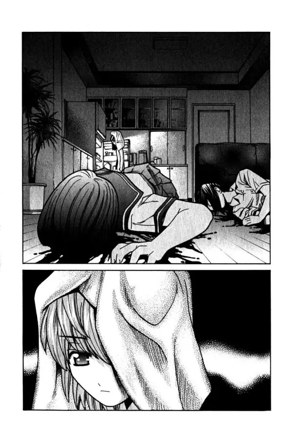 Elfen Lied (2002) - Capítulo 33 - Página 18 - LectorTMOo