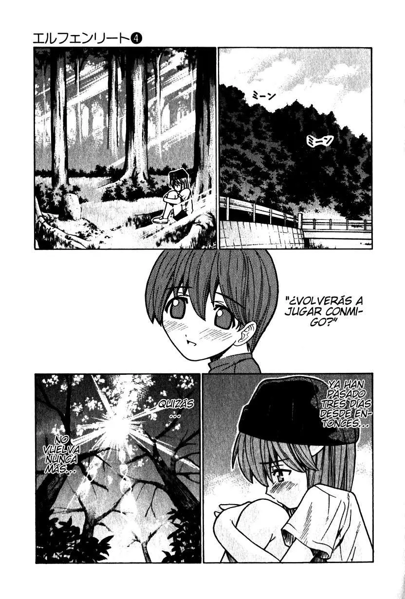 Elfen Lied (2002) - Capítulo 34 - Página 4 - LectorTMOo