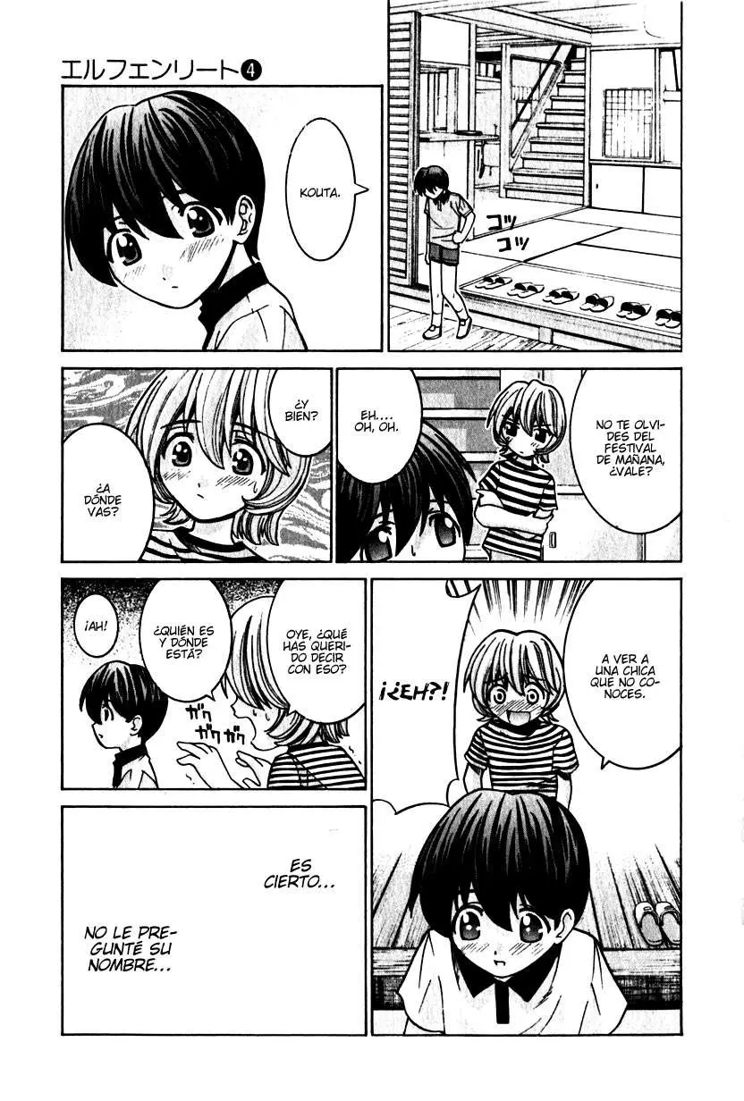 Elfen Lied (2002) - Capítulo 34 - Página 6 - LectorTMOo