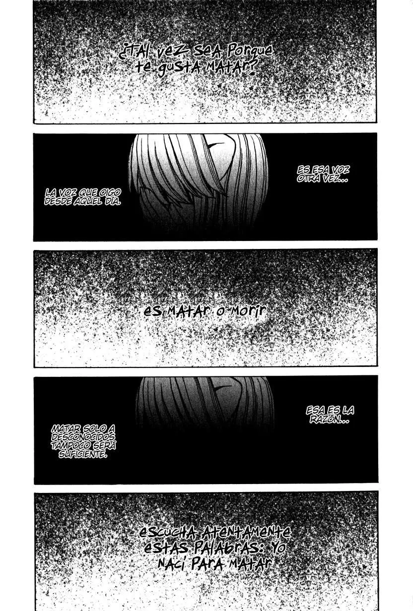 Elfen Lied (2002) - Capítulo 34 - Página 8 - LectorTMOo