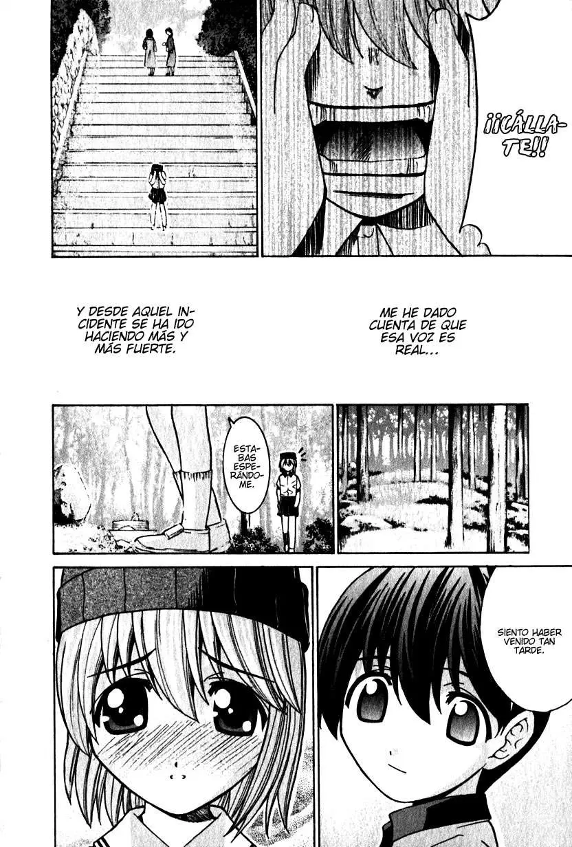 Elfen Lied (2002) - Capítulo 34 - Página 9 - LectorTMOo