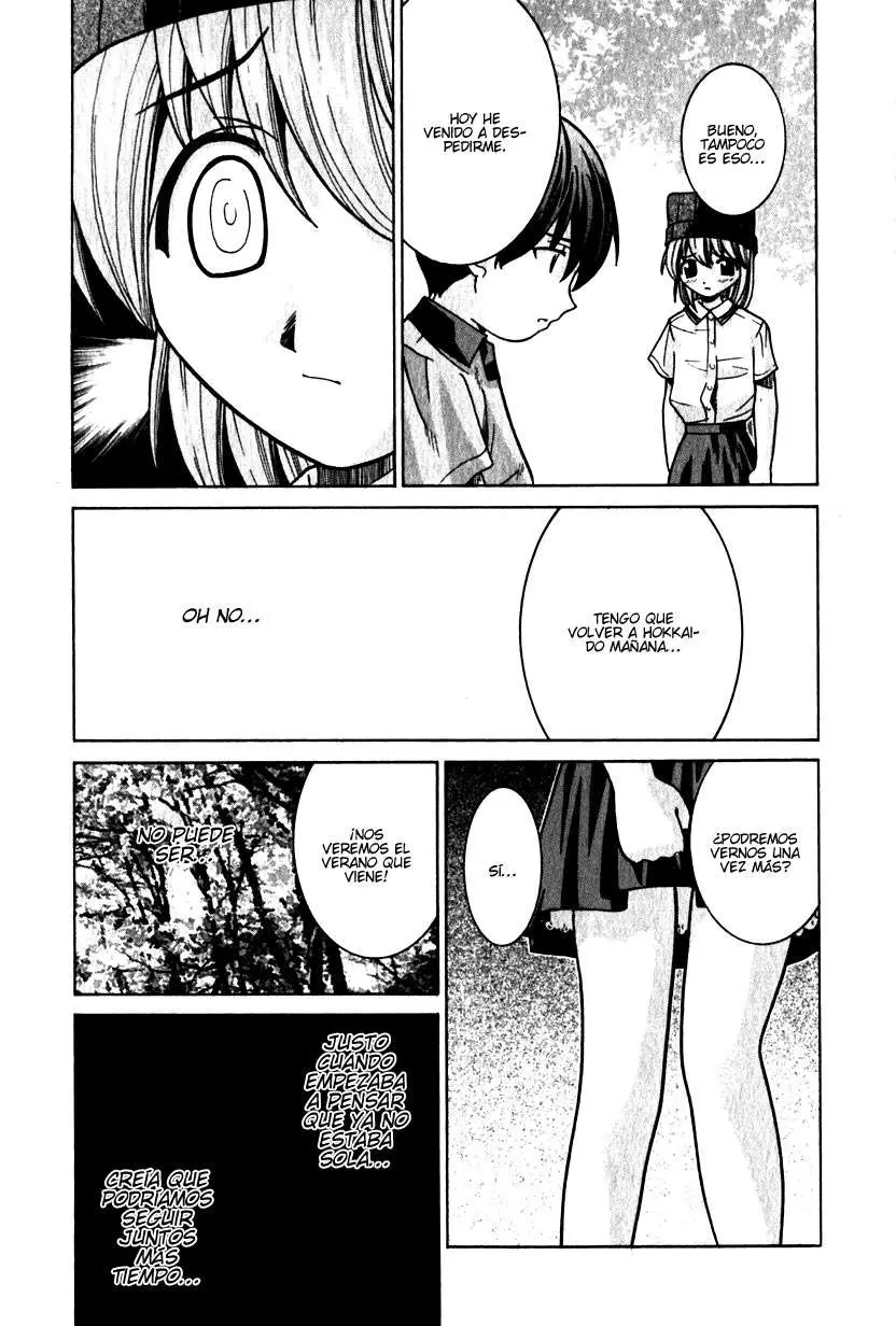 Elfen Lied (2002) - Capítulo 34 - Página 10 - LectorTMOo