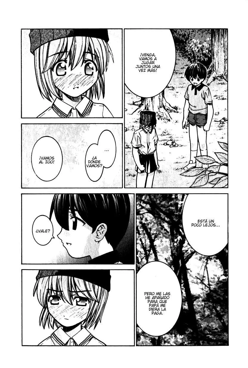 Elfen Lied (2002) - Capítulo 34 - Página 11 - LectorTMOo