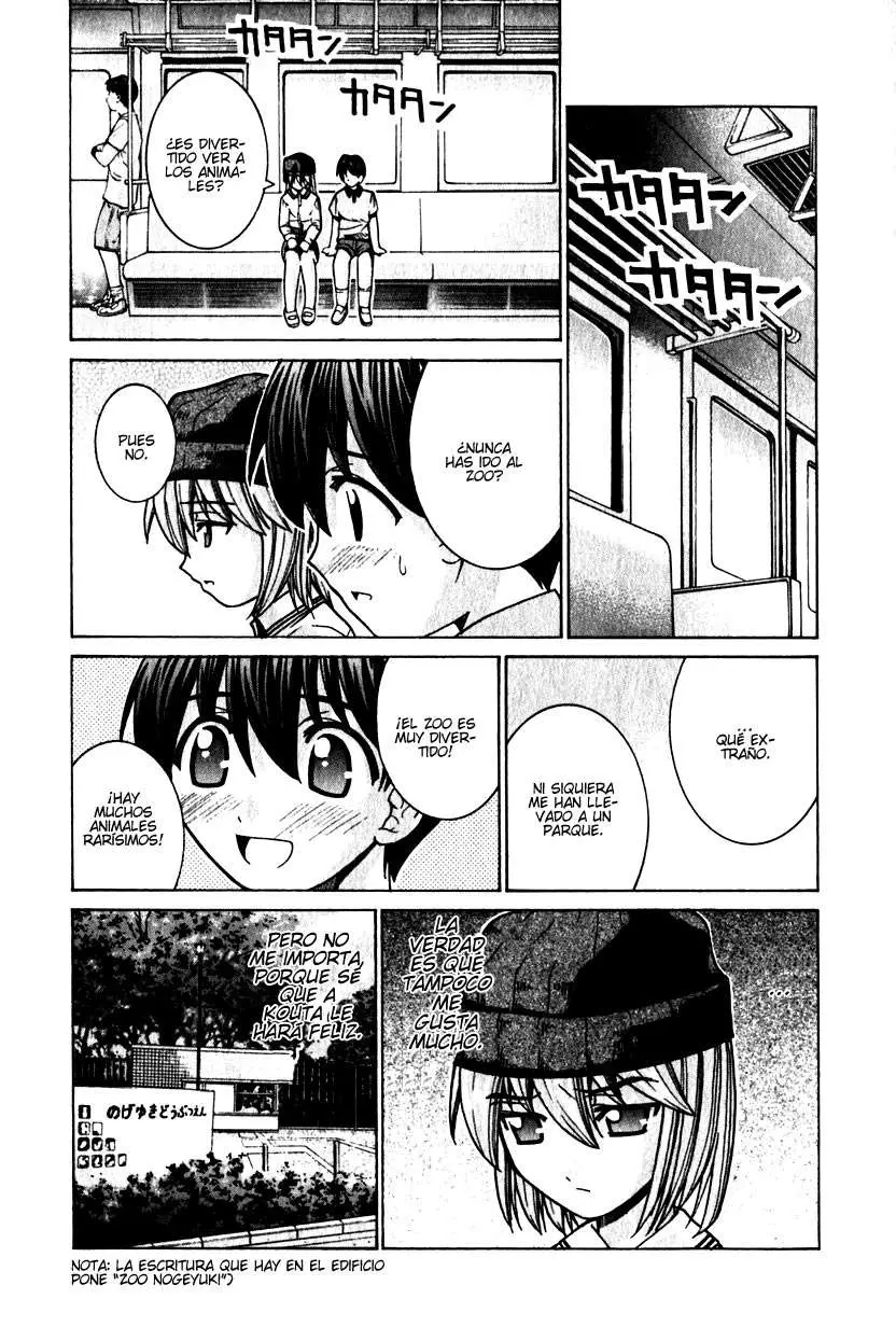 Elfen Lied (2002) - Capítulo 34 - Página 12 - LectorTMOo