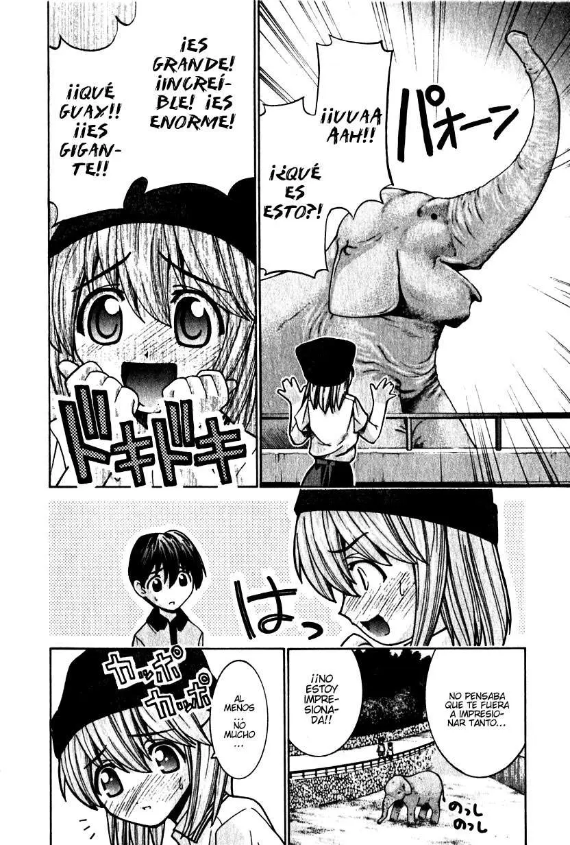 Elfen Lied (2002) - Capítulo 34 - Página 13 - LectorTMOo