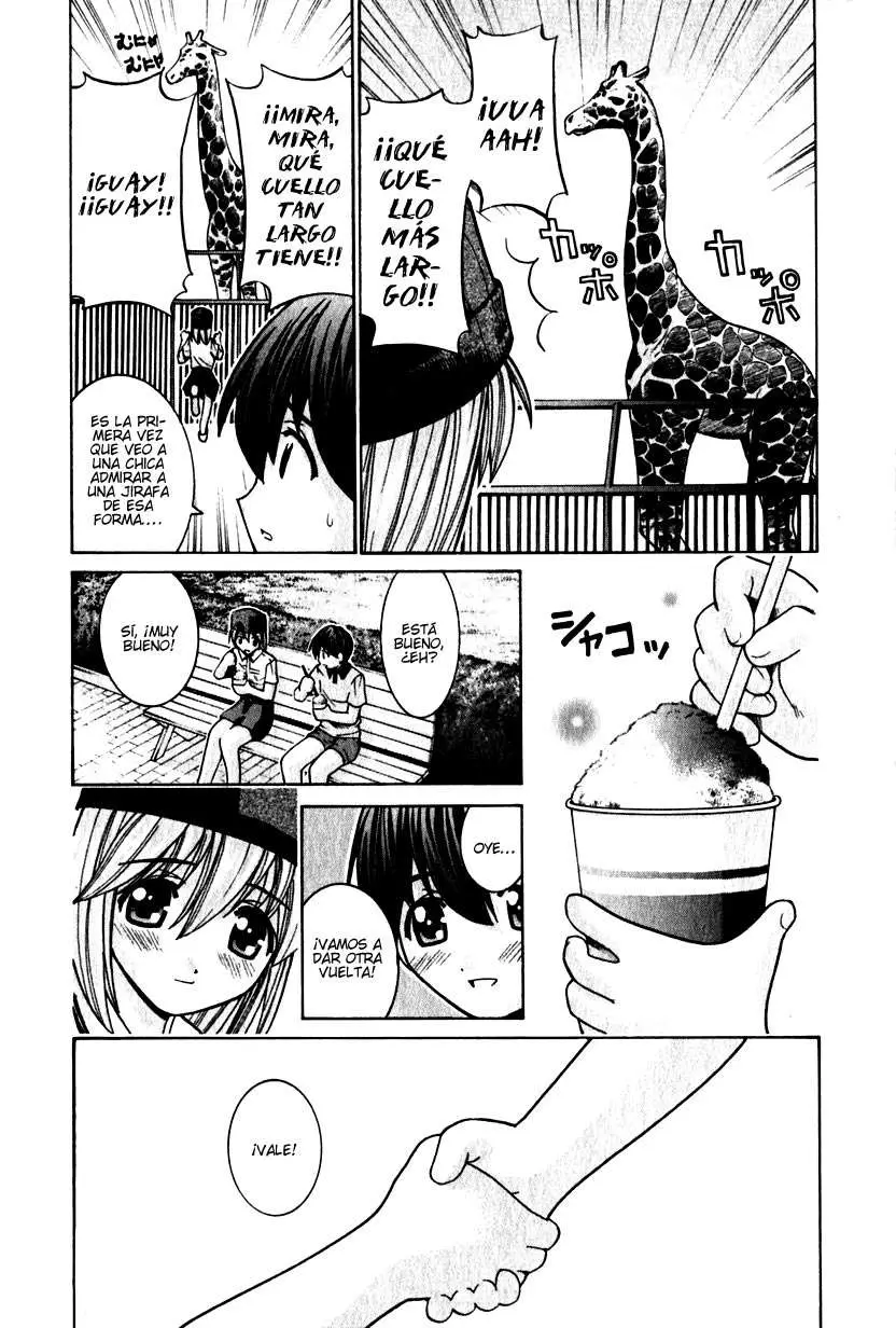 Elfen Lied (2002) - Capítulo 34 - Página 14 - LectorTMOo