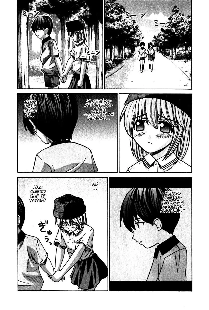 Elfen Lied (2002) - Capítulo 34 - Página 15 - LectorTMOo