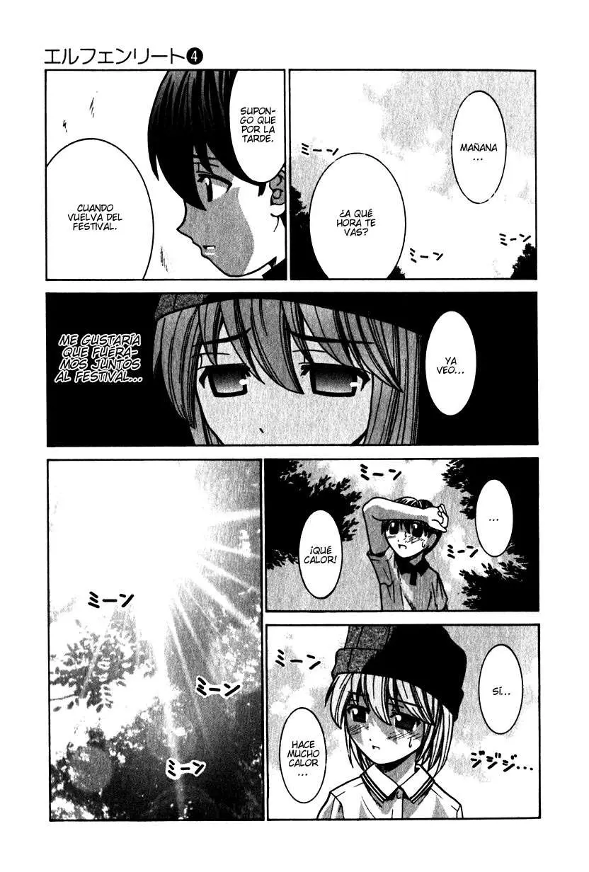 Elfen Lied (2002) - Capítulo 34 - Página 16 - LectorTMOo
