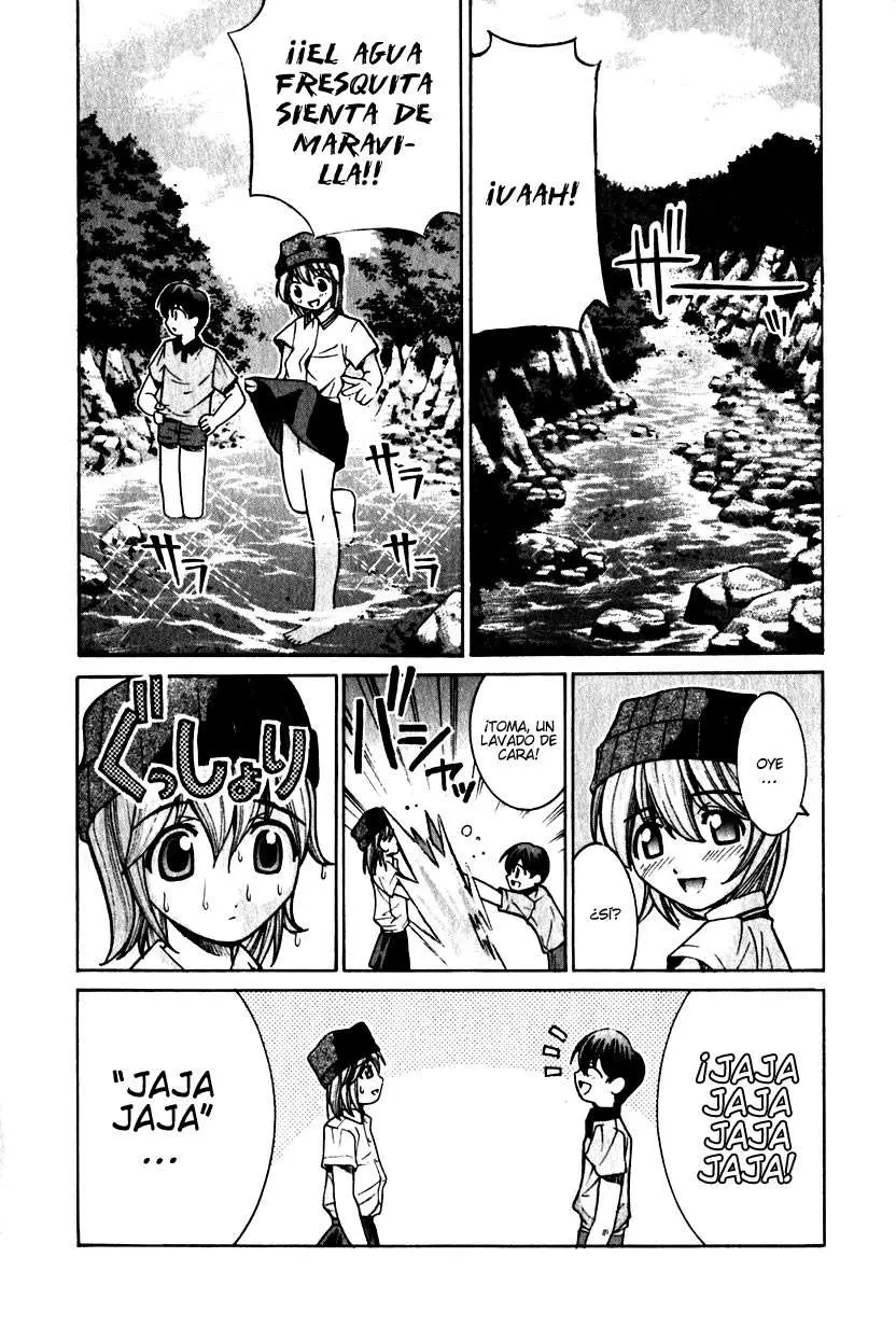 Elfen Lied (2002) - Capítulo 34 - Página 17 - LectorTMOo