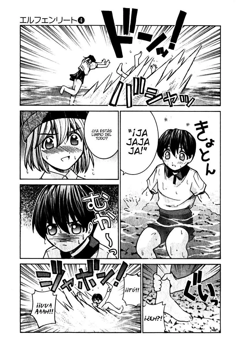 Elfen Lied (2002) - Capítulo 34 - Página 18 - LectorTMOo