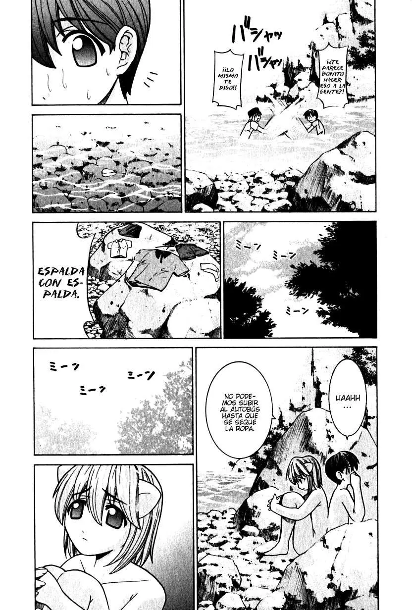 Elfen Lied (2002) - Capítulo 34 - Página 19 - LectorTMOo