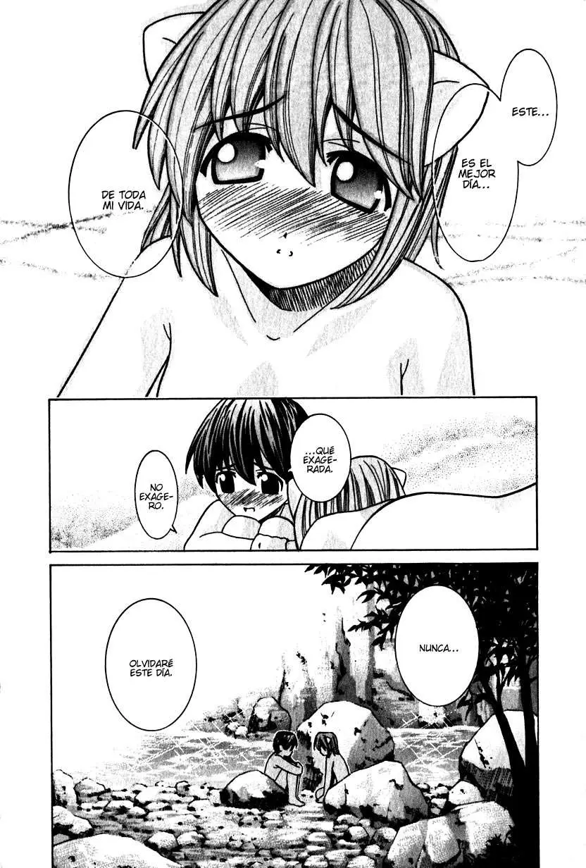 Elfen Lied (2002) - Capítulo 34 - Página 21 - LectorTMOo