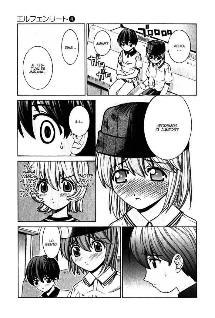 Elfen Lied (2002) - Capítulo 35 - Página 3 - LectorTMOo