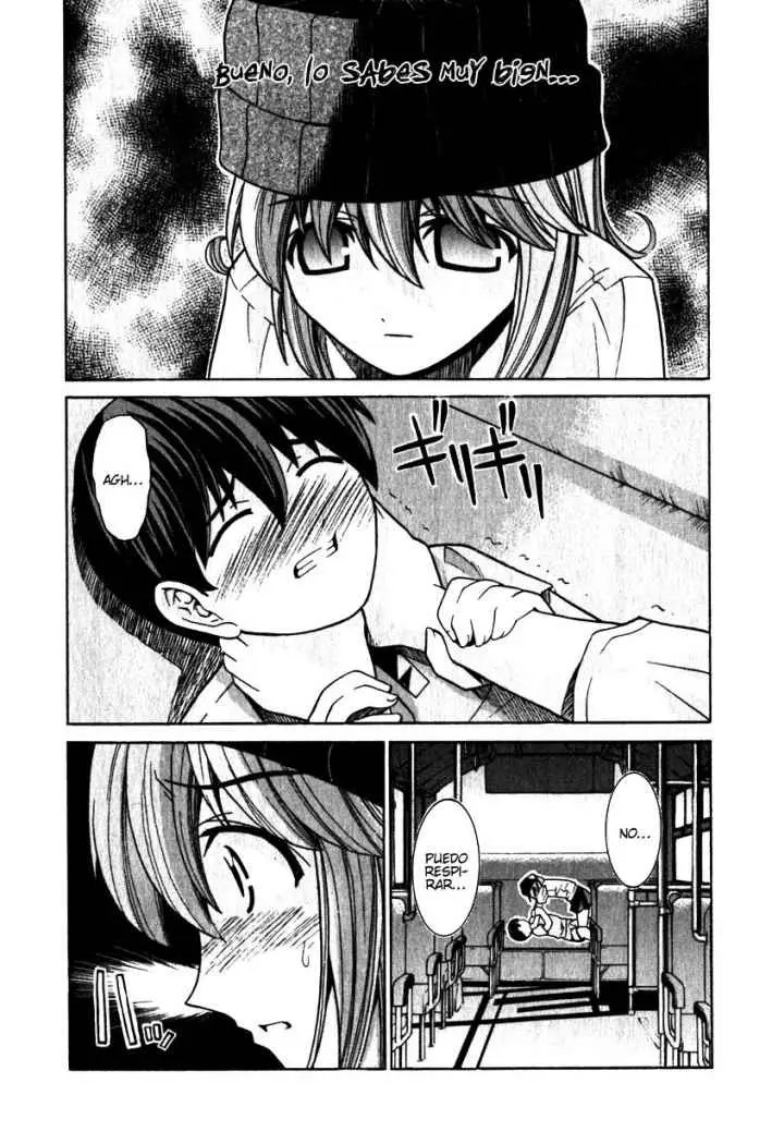 Elfen Lied (2002) - Capítulo 35 - Página 6 - LectorTMOo