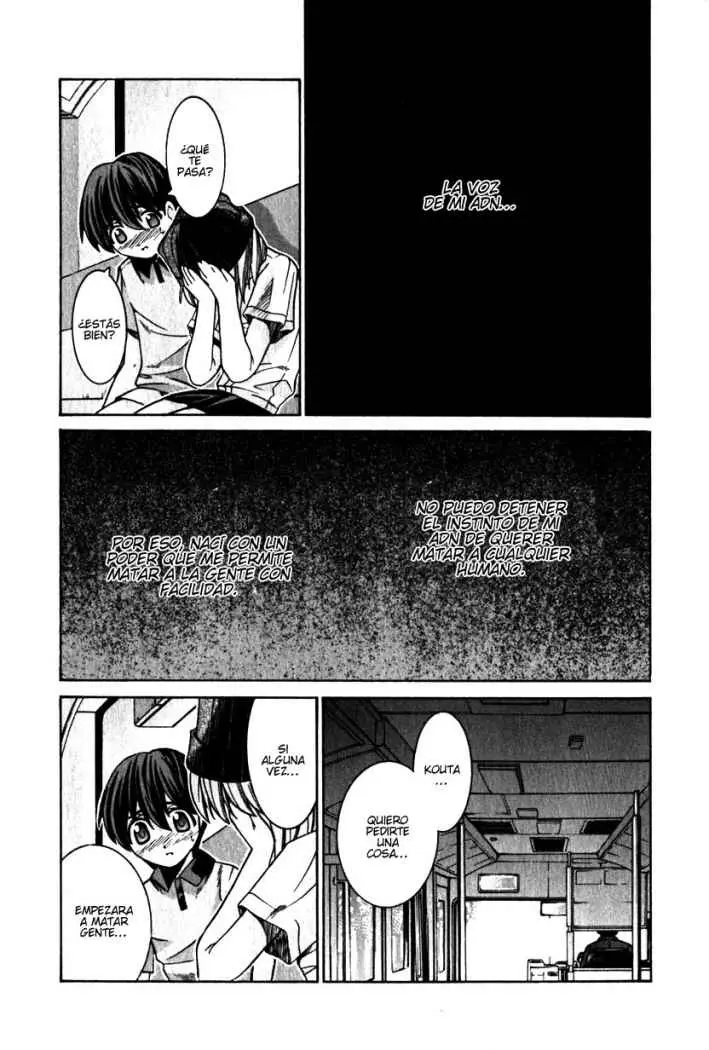 Elfen Lied (2002) - Capítulo 35 - Página 8 - LectorTMOo