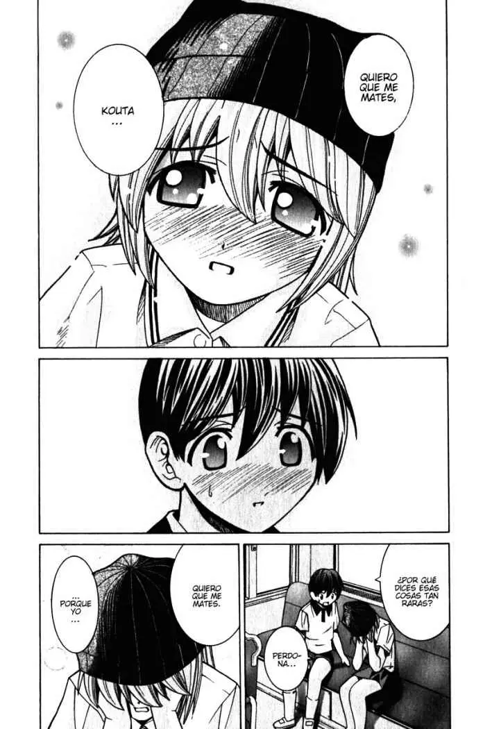 Elfen Lied (2002) - Capítulo 35 - Página 9 - LectorTMOo