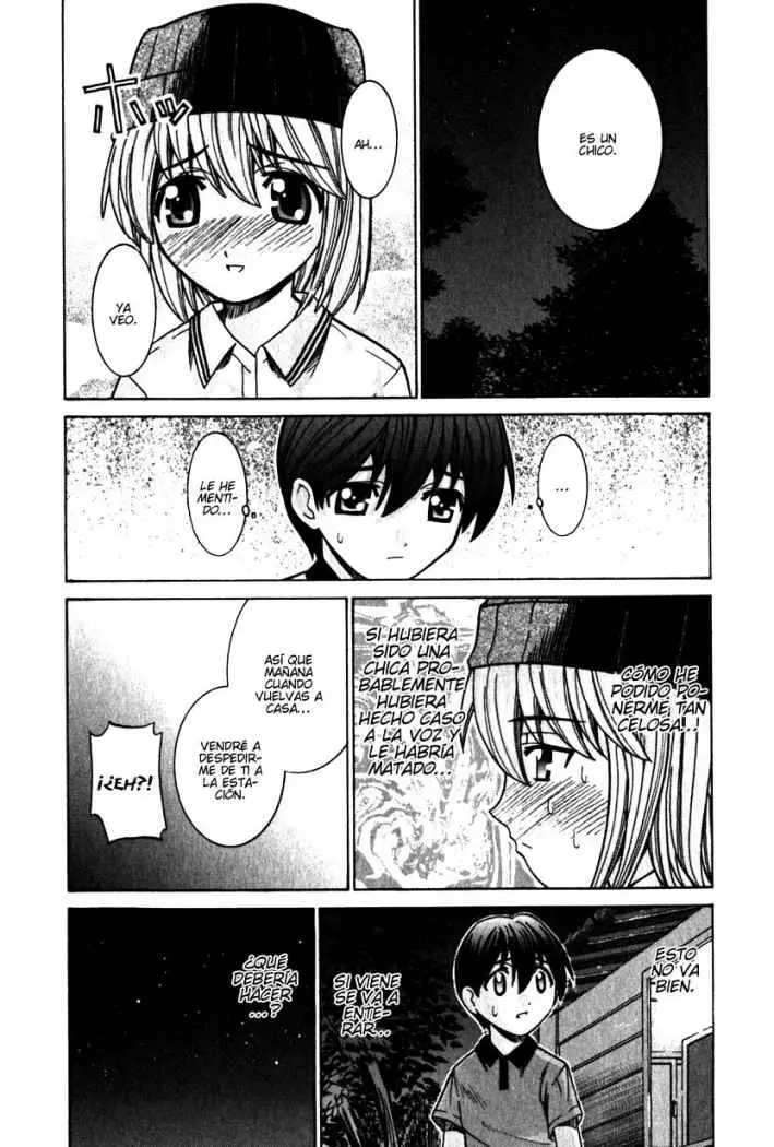 Elfen Lied (2002) - Capítulo 35 - Página 12 - LectorTMOo