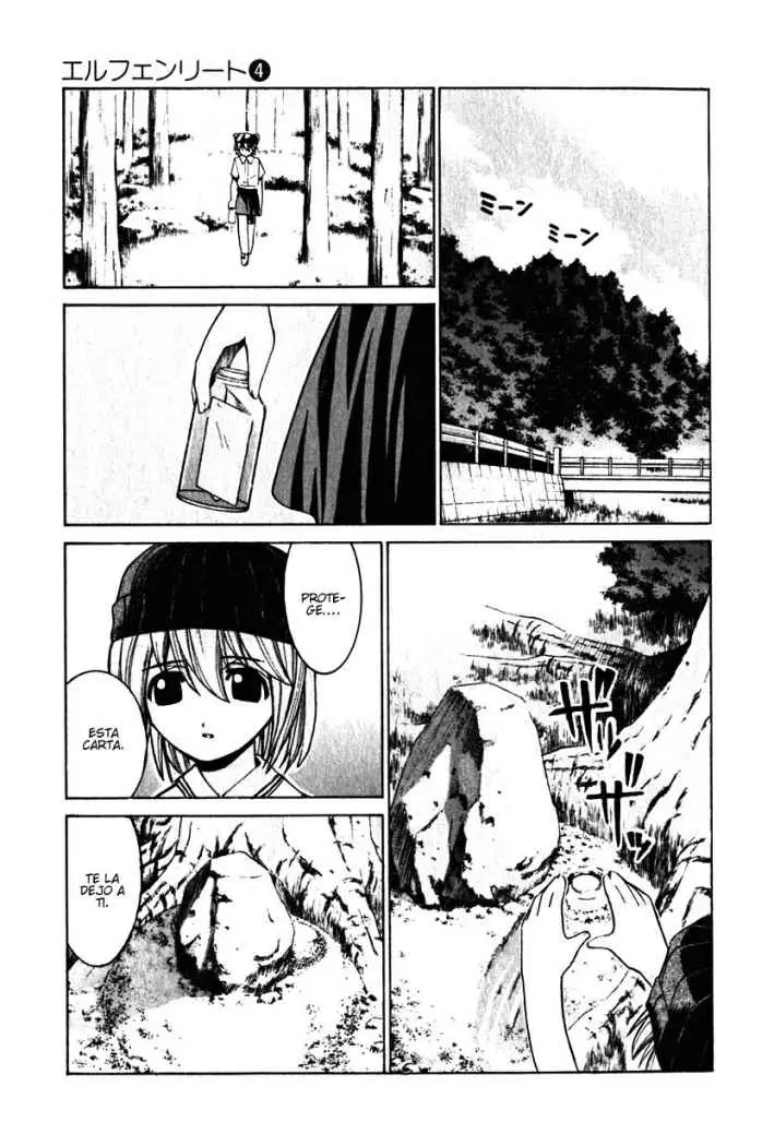 Elfen Lied (2002) - Capítulo 35 - Página 13 - LectorTMOo
