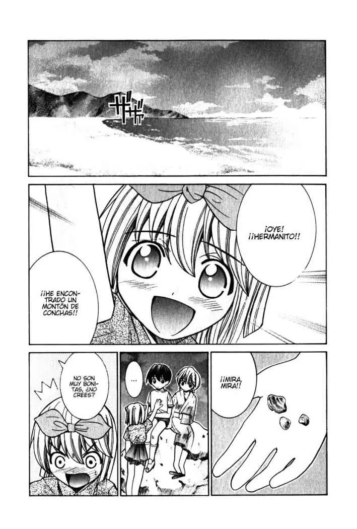 Elfen Lied (2002) - Capítulo 35 - Página 14 - LectorTMOo