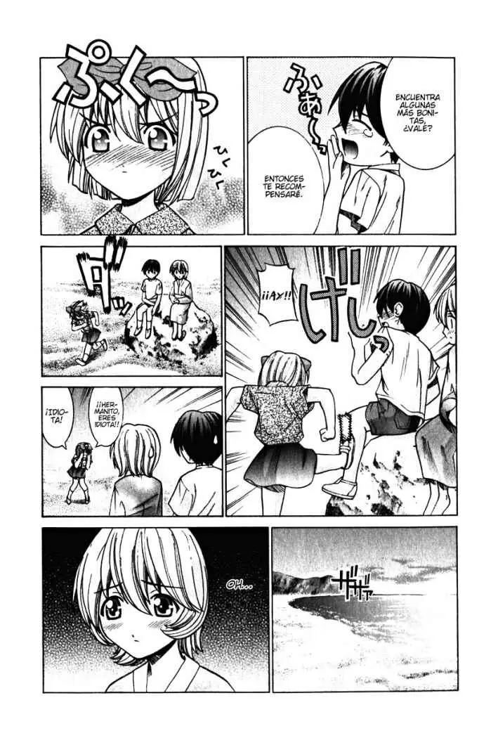 Elfen Lied (2002) - Capítulo 35 - Página 15 - LectorTMOo