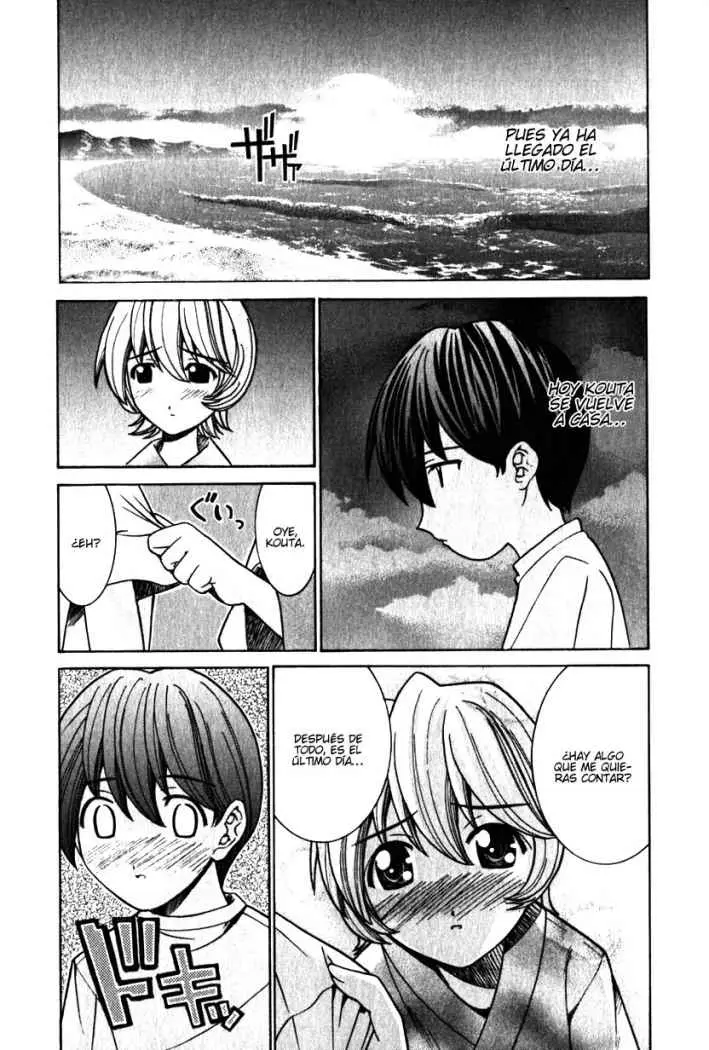 Elfen Lied (2002) - Capítulo 35 - Página 16 - LectorTMOo