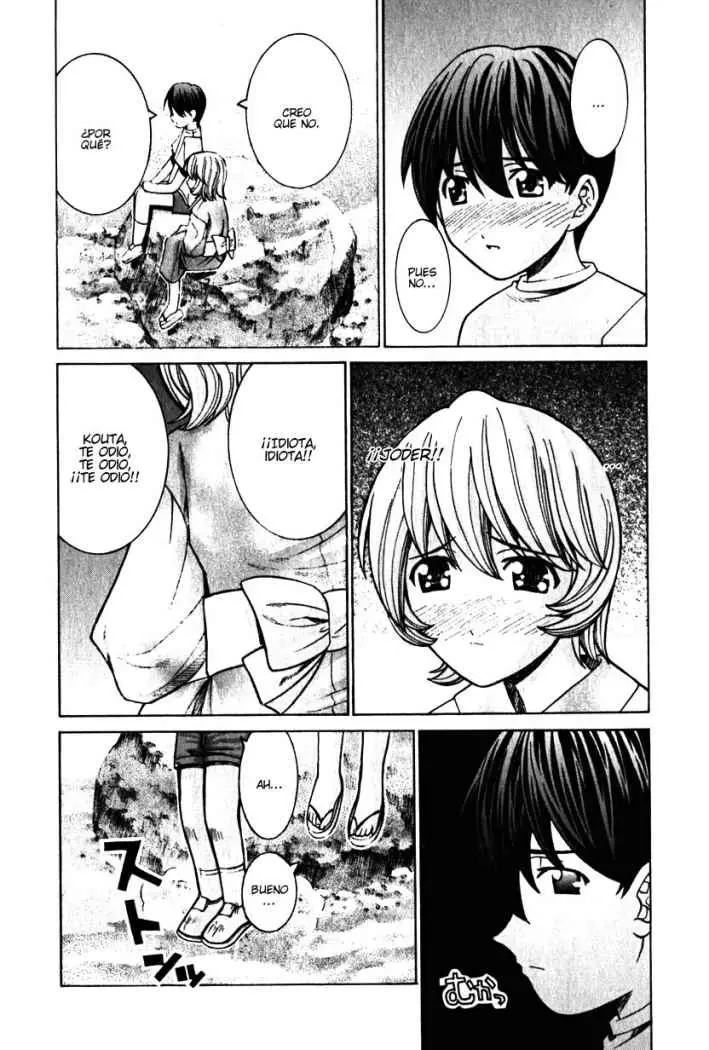 Elfen Lied (2002) - Capítulo 35 - Página 17 - LectorTMOo