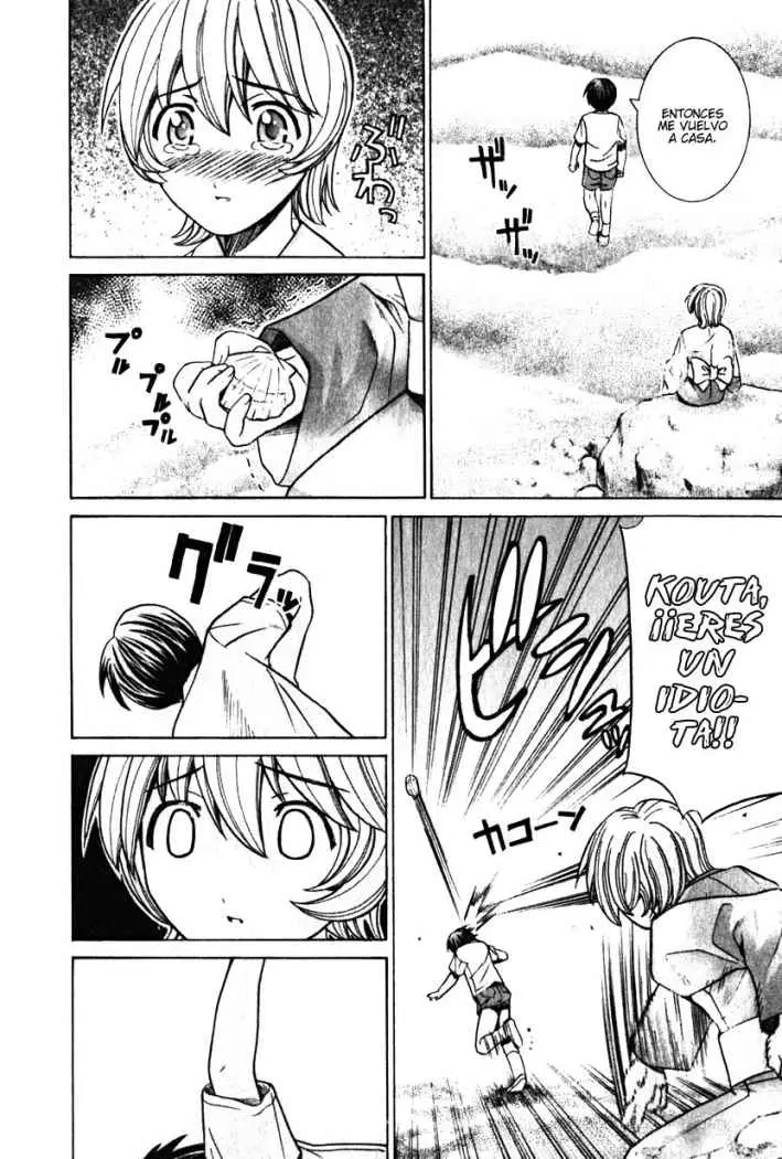 Elfen Lied (2002) - Capítulo 35 - Página 18 - LectorTMOo