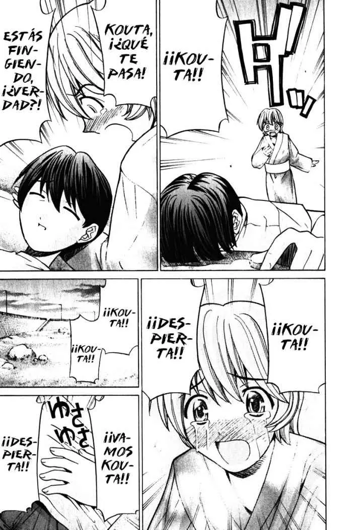 Elfen Lied (2002) - Capítulo 35 - Página 19 - LectorTMOo