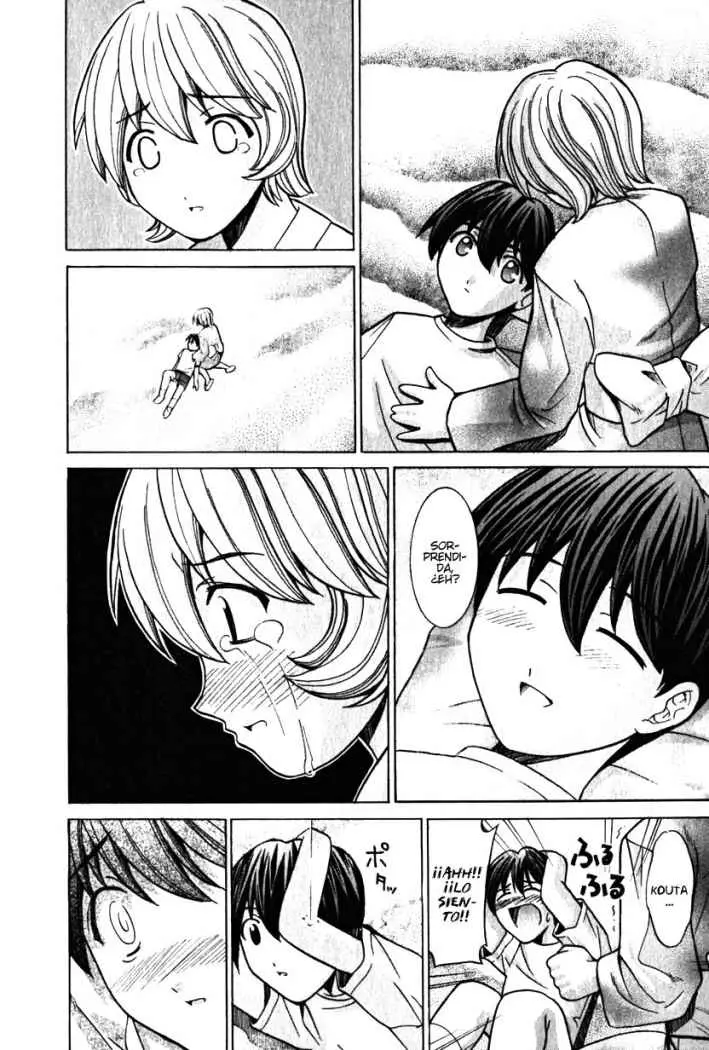 Elfen Lied (2002) - Capítulo 35 - Página 20 - LectorTMOo