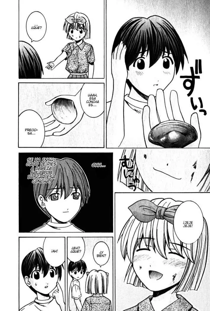Elfen Lied (2002) - Capítulo 35 - Página 22 - LectorTMOo