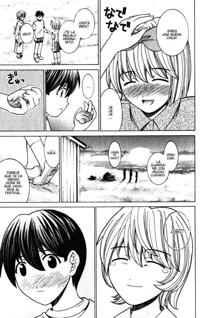 Elfen Lied (2002) - Capítulo 35 - Página 23 - LectorTMOo