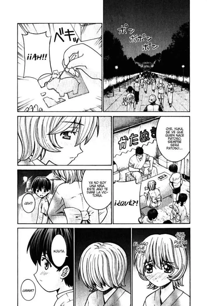 Elfen Lied (2002) - Capítulo 35 - Página 24 - LectorTMOo