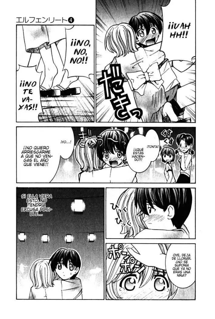 Elfen Lied (2002) - Capítulo 35 - Página 25 - LectorTMOo