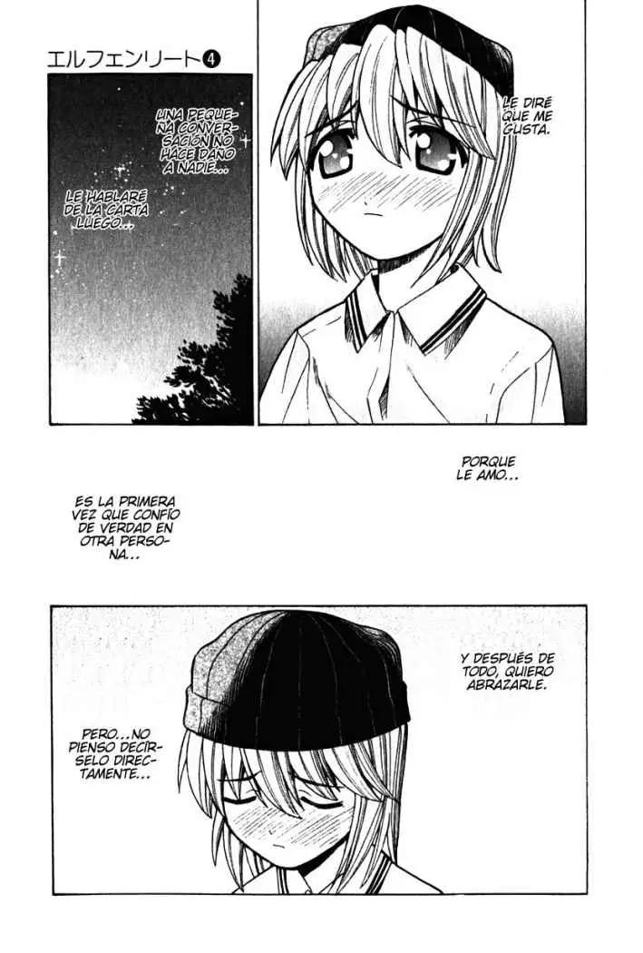 Elfen Lied (2002) - Capítulo 35 - Página 27 - LectorTMOo