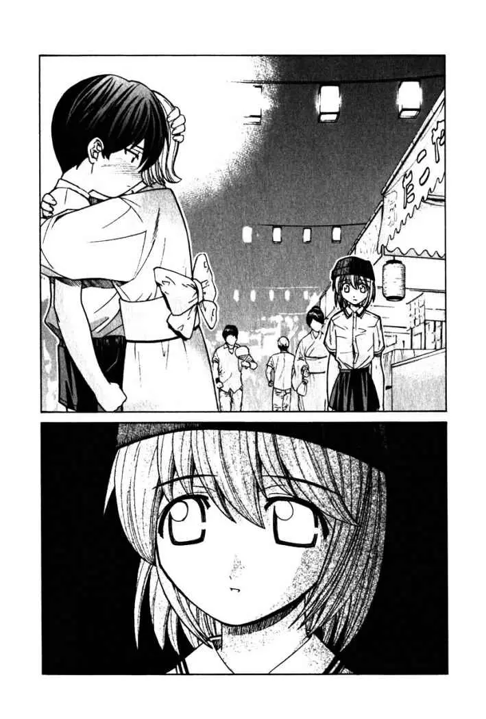 Elfen Lied (2002) - Capítulo 35 - Página 28 - LectorTMOo