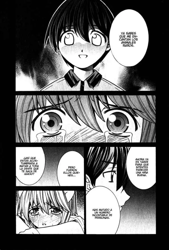 Elfen Lied (2002) - Capítulo 36 - Página 5 - LectorTMOo