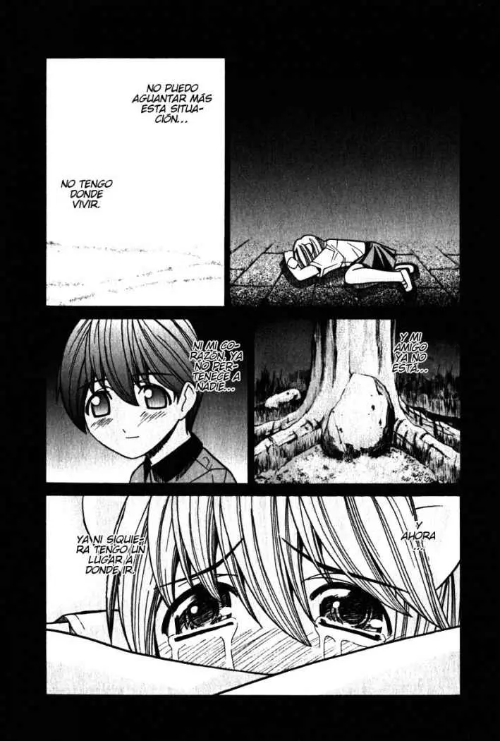 Elfen Lied (2002) - Capítulo 36 - Página 9 - LectorTMOo