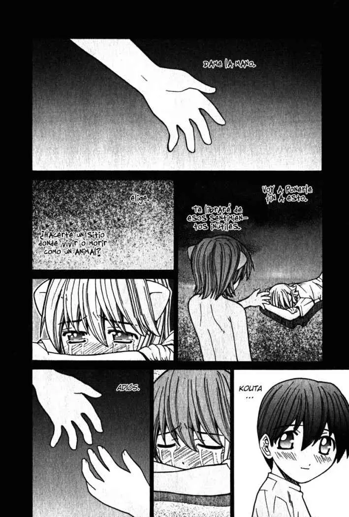 Elfen Lied (2002) - Capítulo 36 - Página 11 - LectorTMOo