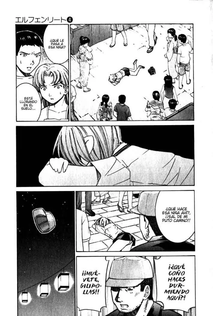 Elfen Lied (2002) - Capítulo 36 - Página 12 - LectorTMOo