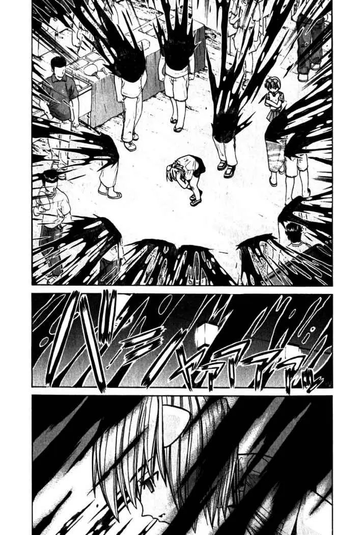Elfen Lied (2002) - Capítulo 36 - Página 13 - LectorTMOo